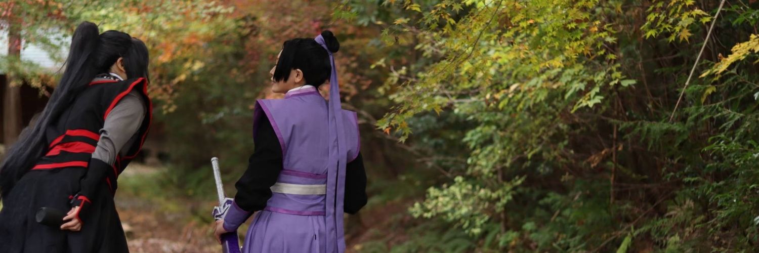rik_cos's profile banner image