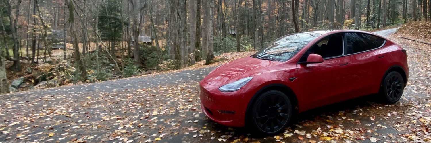 TeslaCarolina banner