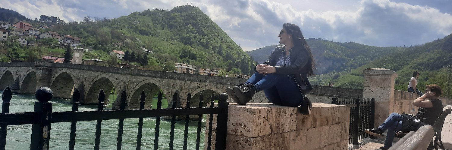 ZivanaSimovic's profile banner image