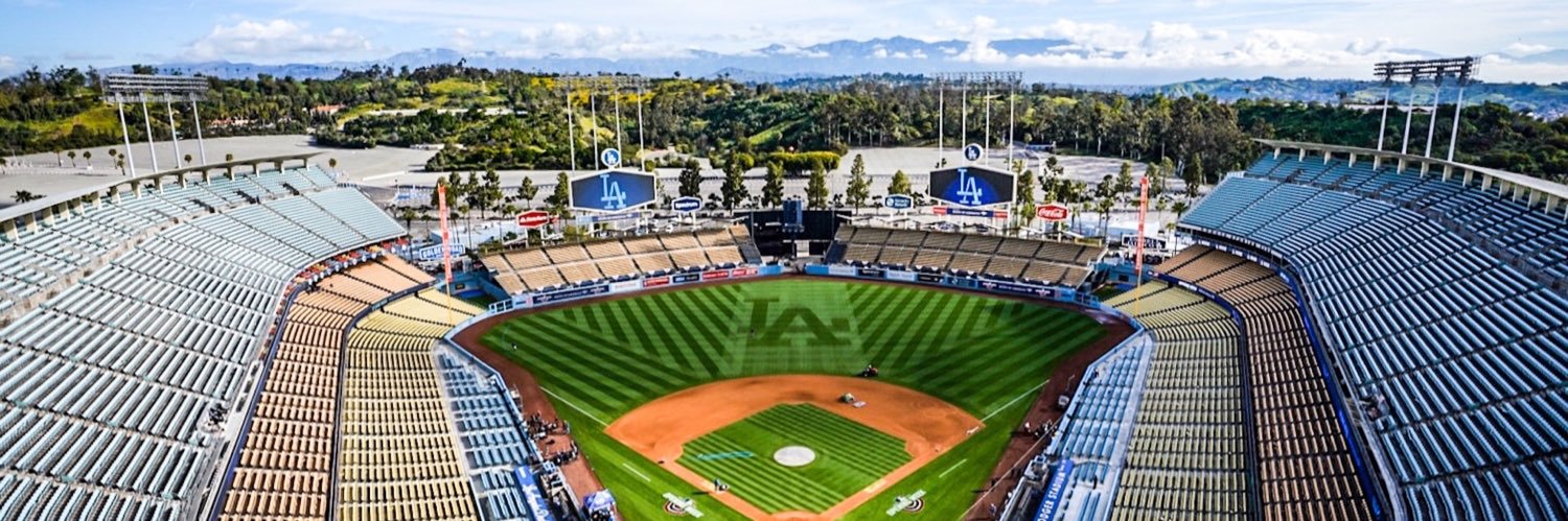 Daniel Endsley ⚾️ banner