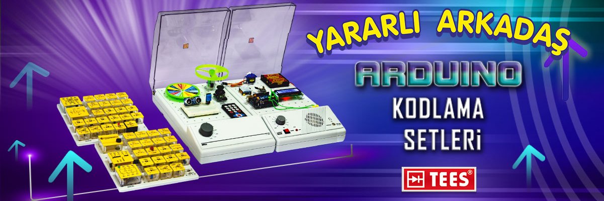 TEES Elektronik Grup banner