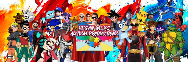 ReganWilks54 Profile Banner