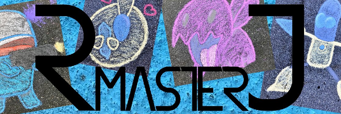 RmasterJ banner