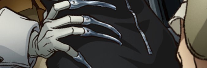 Xeno H. Wokefield banner