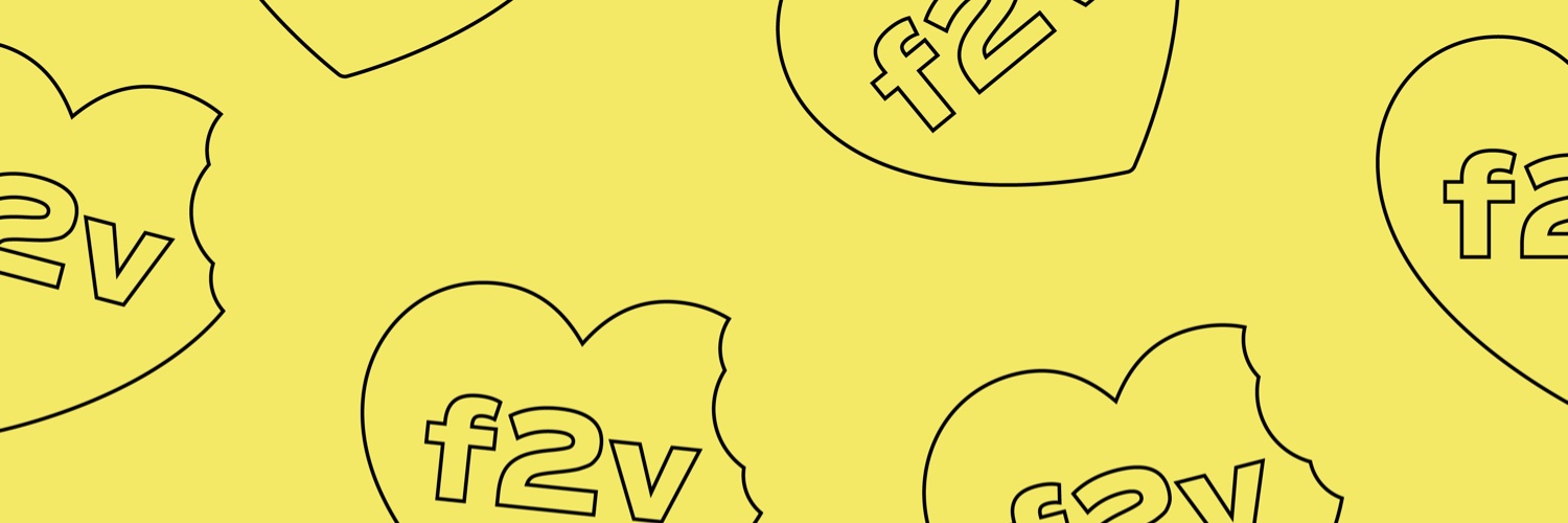 Food2Vous's profile banner image
