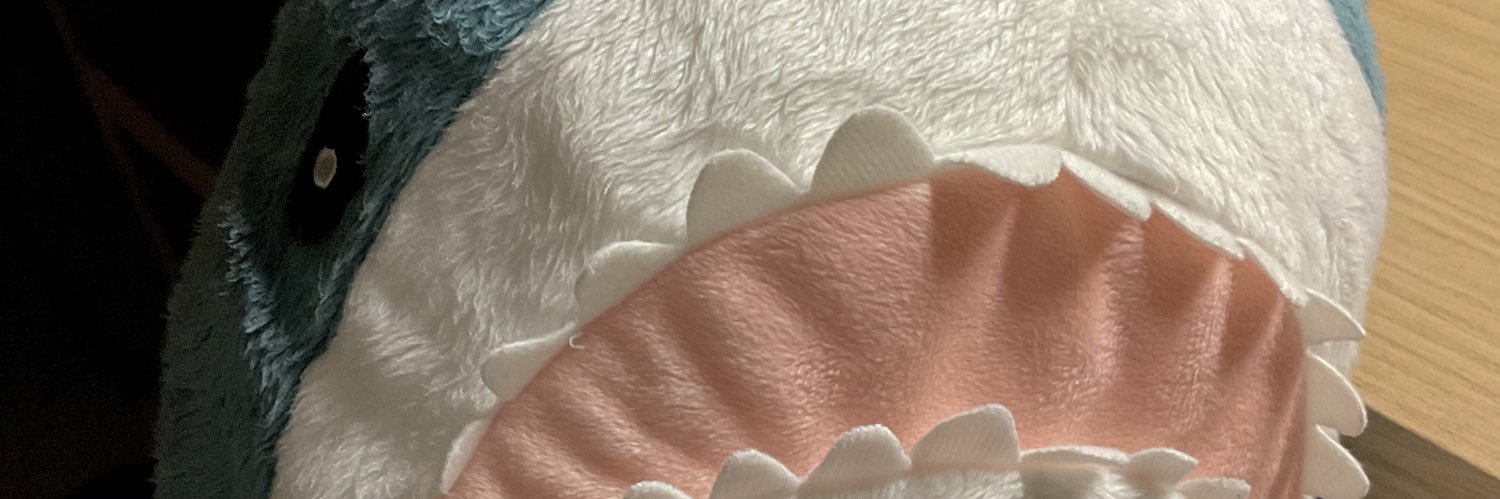 wakeupbutsleep's profile banner image
