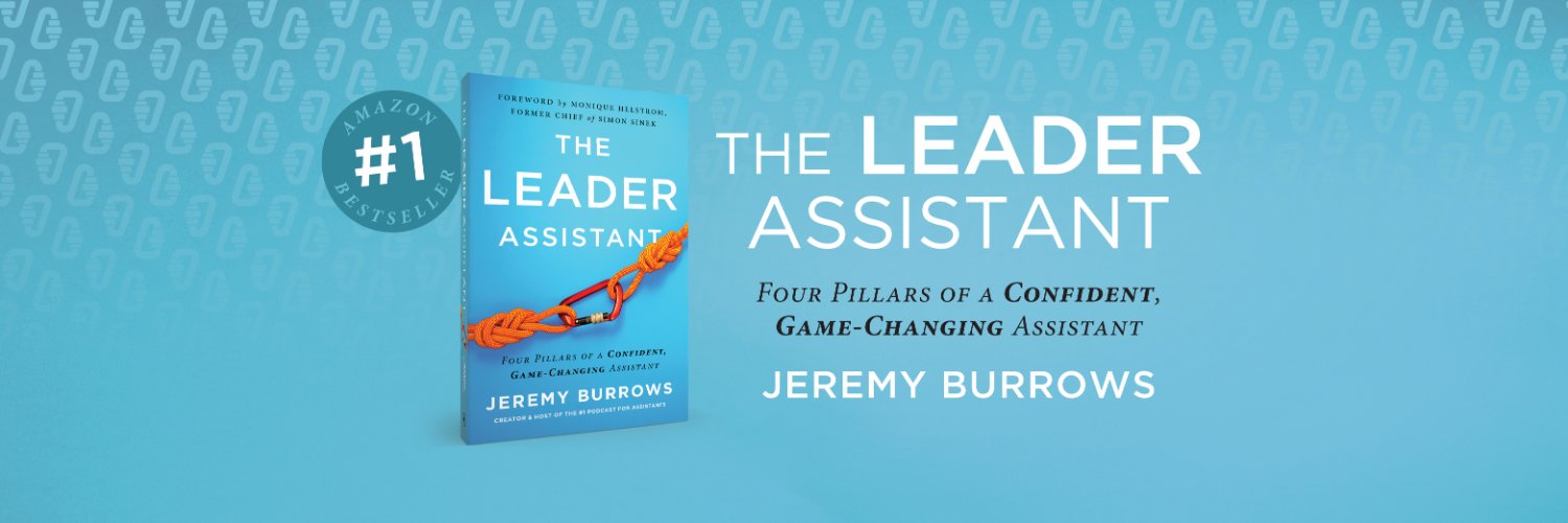Jeremy Burrows banner
