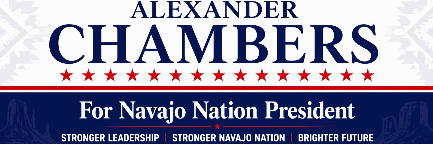 abchambers's profile banner image
