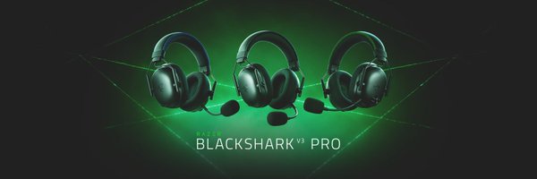 Razer Profile Banner