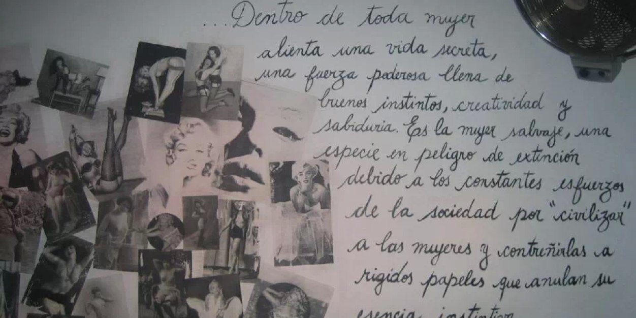 Romina Moya López banner