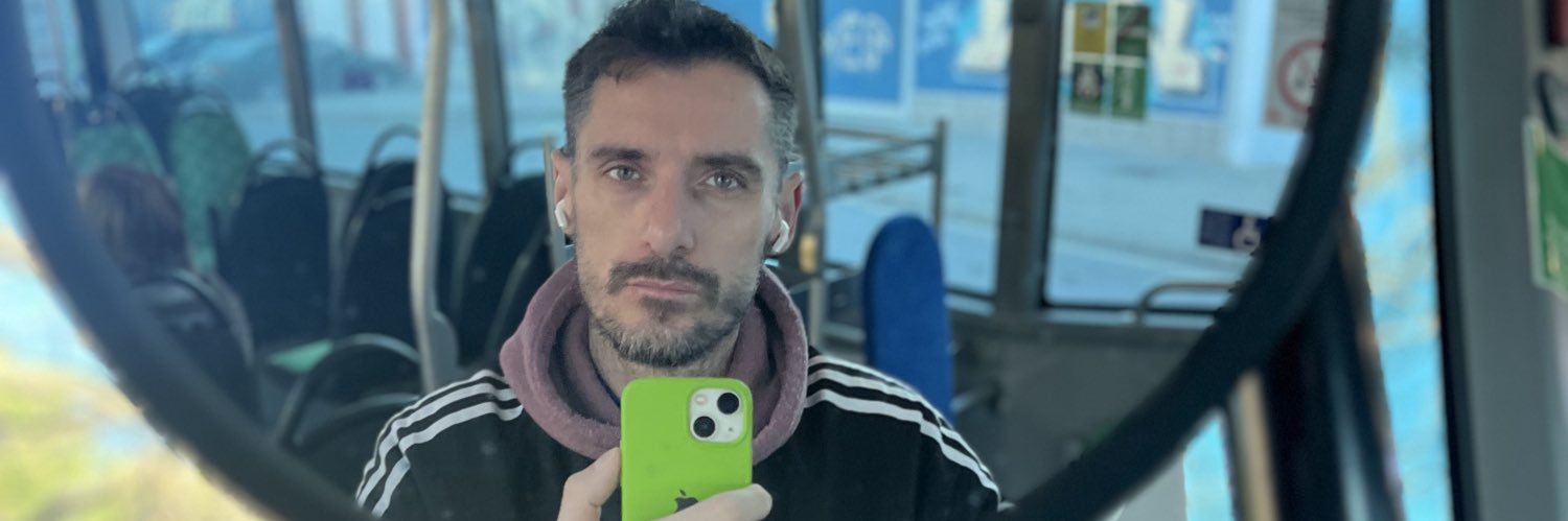 HectorMuDo's profile banner image