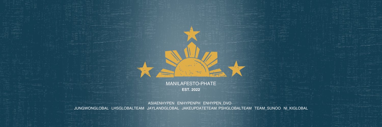PHate banner