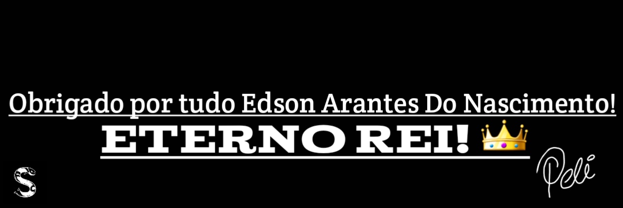 Santificado banner