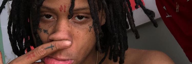 AlexissxChanel's profile banner image