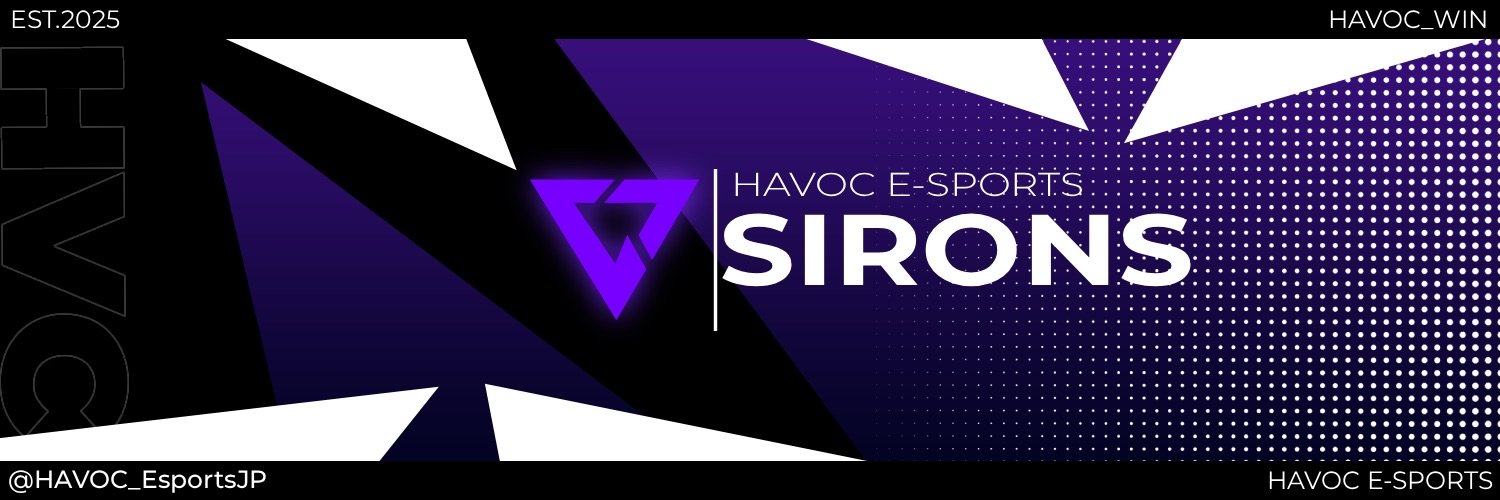 Siron banner