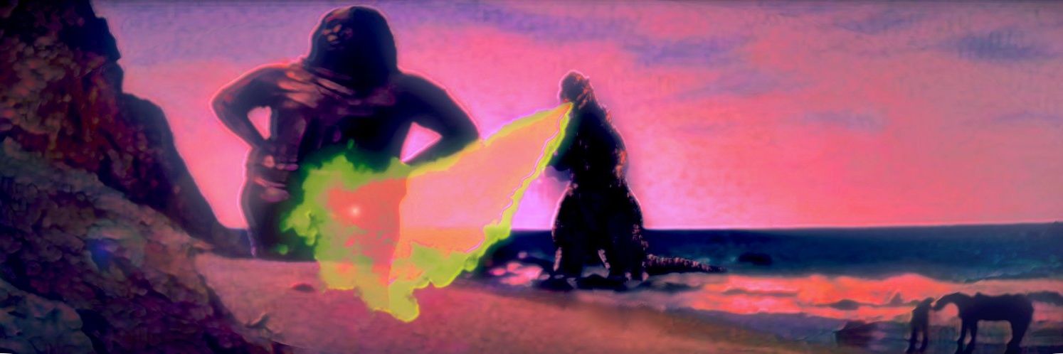 little_zilla(Retro arc) banner