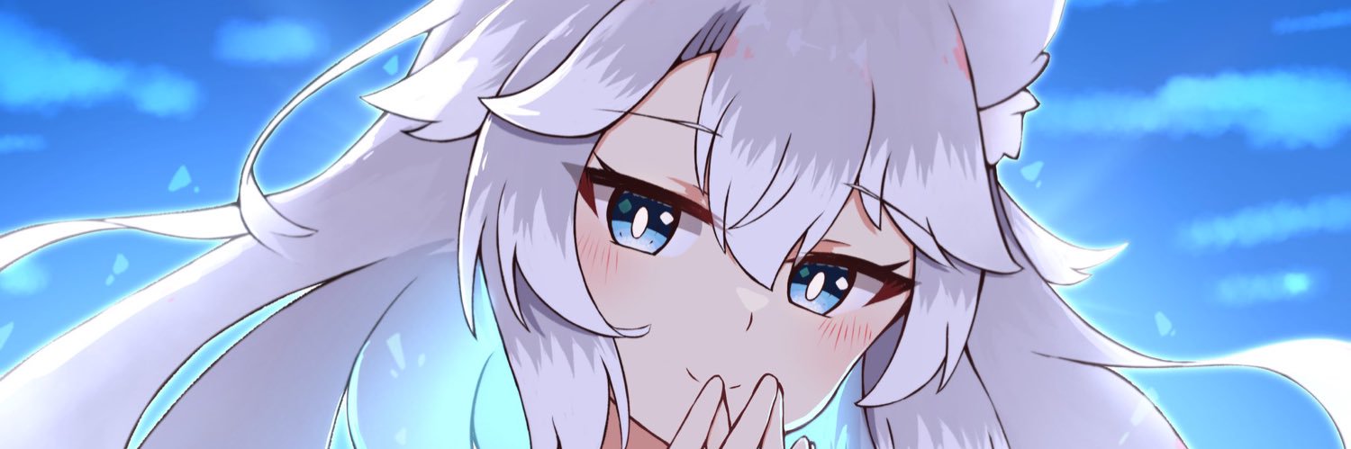 にゃはは banner