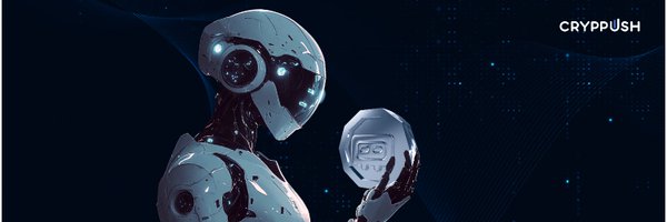 cryppush Profile Banner