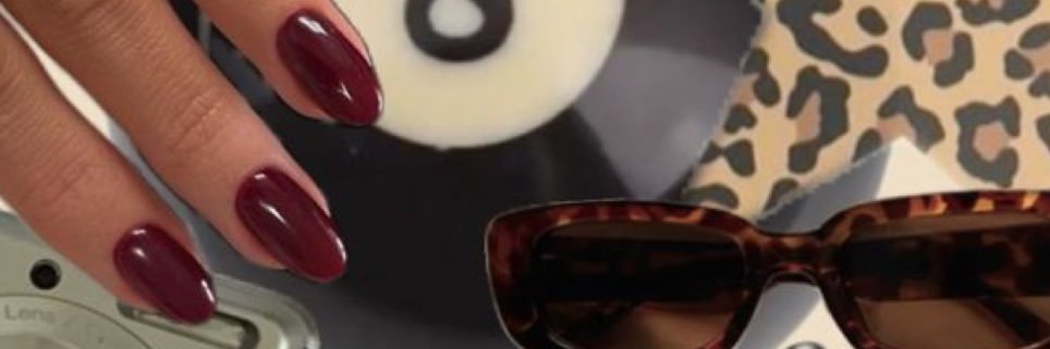 Negrita🍒 banner
