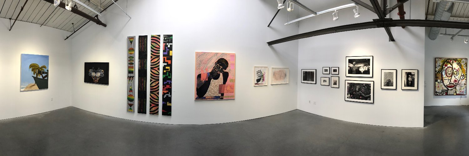 JJGallery's profile banner image