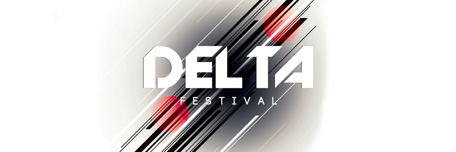 DELTA FESTIVAL banner