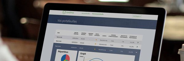 FundShop Profile Banner