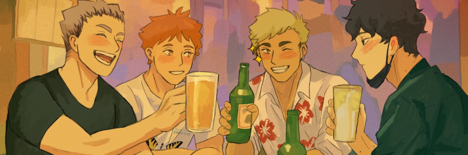 lyush⋆｡°✩🍧 banner