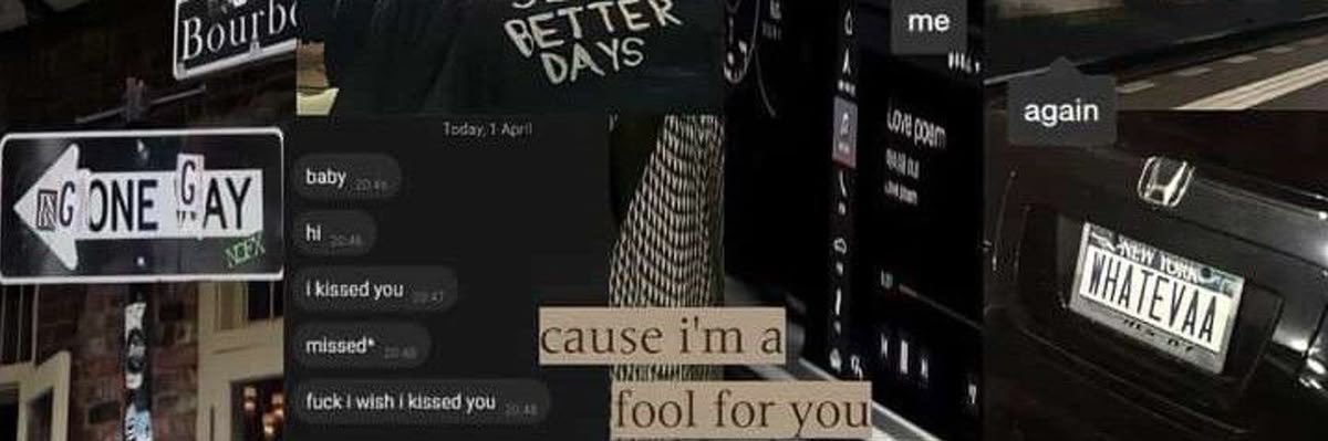 cuntysie's profile banner image