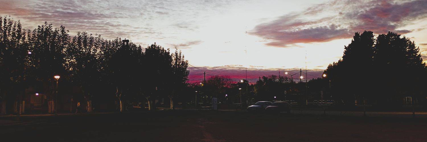 RICKYROBLEDO's profile banner image