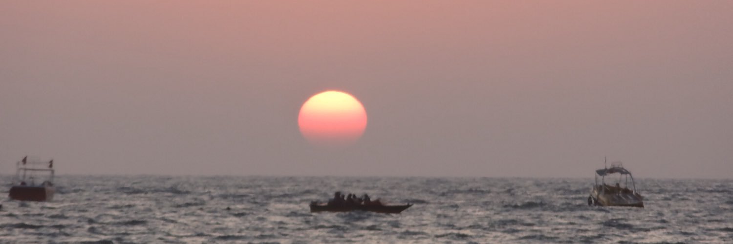 MayurMurli's profile banner image
