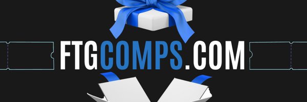 FTGcomps Profile Banner