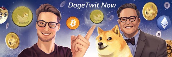 DogeTwit_verse Profile Banner