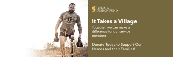 YRFund Profile Banner