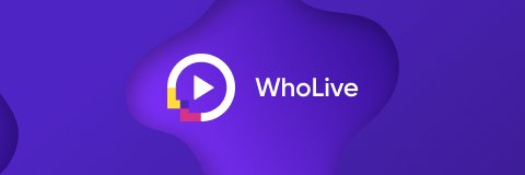 Wholiveio's profile banner image