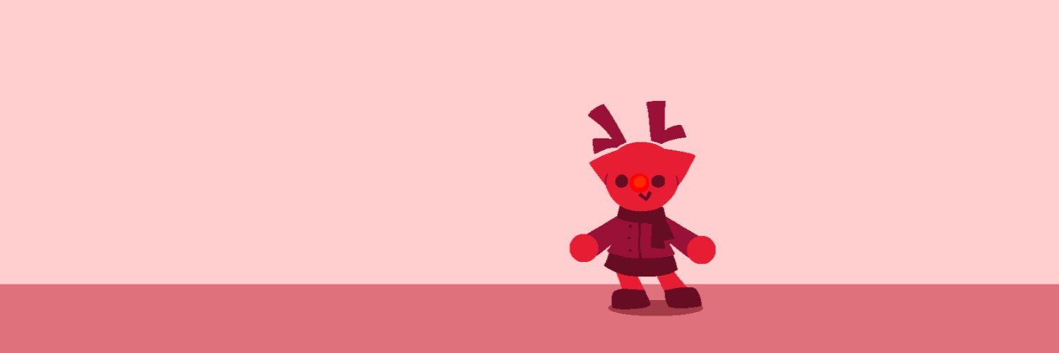 ValentineDeer's banner