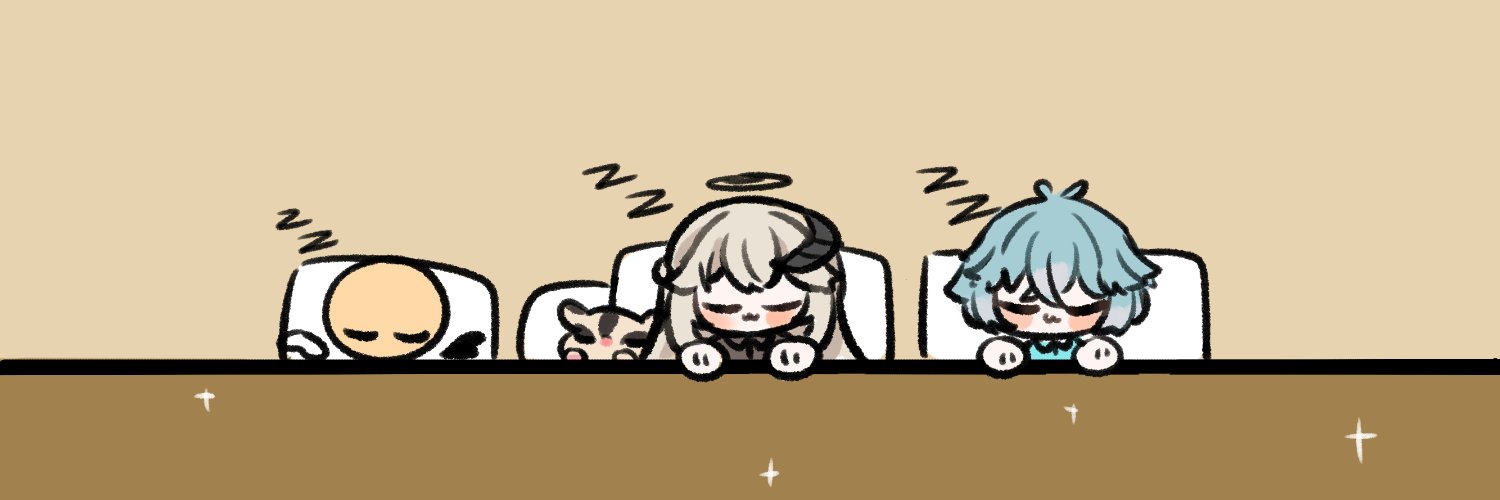 Ande安爹｜溫柔善良氣質聰明優秀系 banner