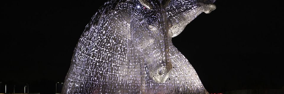 SH Structures Ltd banner