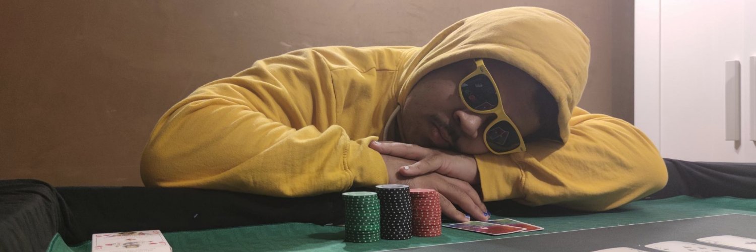GaramSalami's profile banner image
