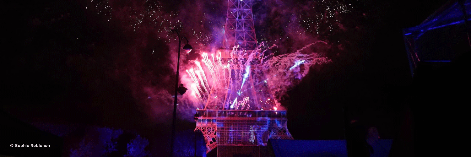 Le Concert de Paris banner