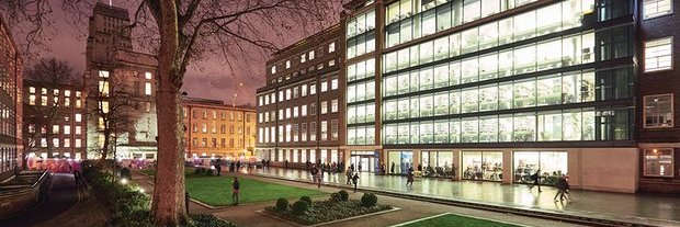 #SaveBirkbeck banner