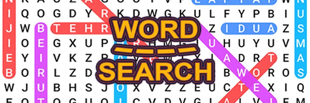 Word Search (@word_search) / Posts / X