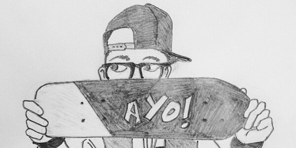 singingboy12's profile banner image