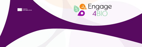 Engage4BIO Profile Banner
