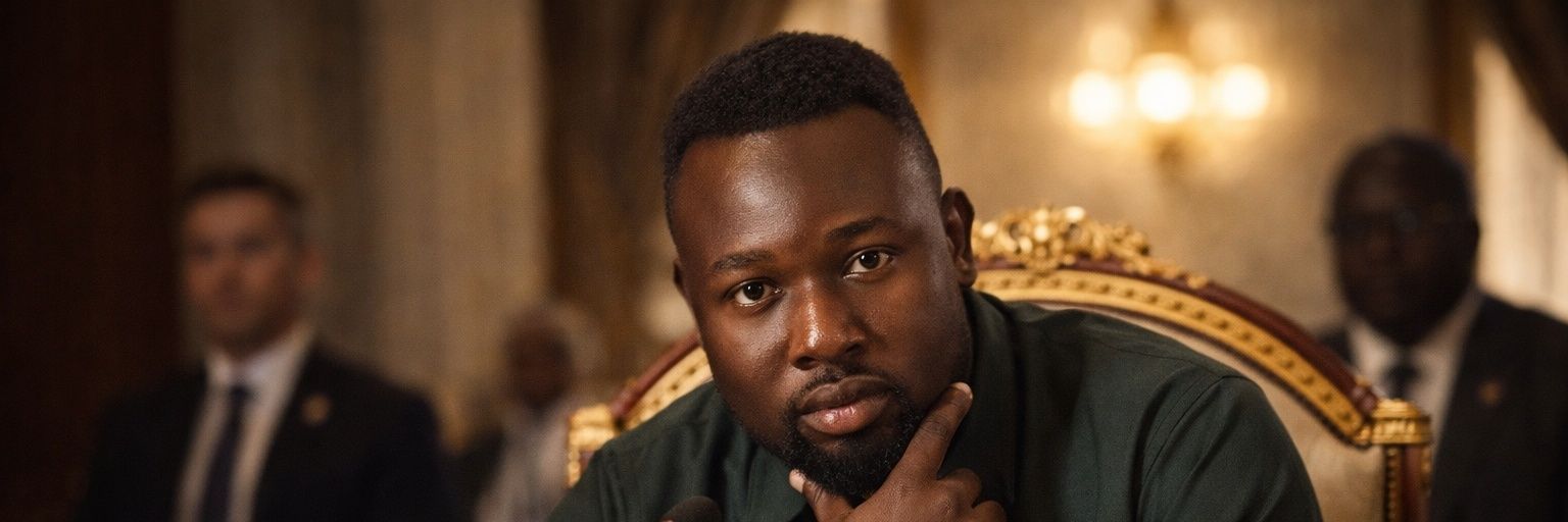 jaystarkenya's profile banner image