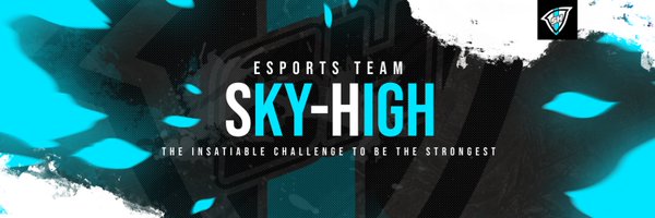 ＂SKY-HIGH＂ Profile Banner