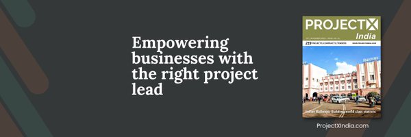 ProjectXIndia Profile Banner
