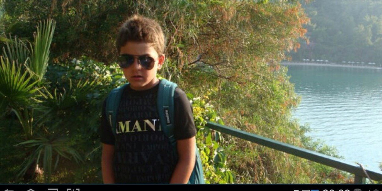Kevinakl11's profile banner image