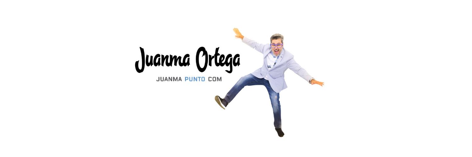 Juanma Ortega banner