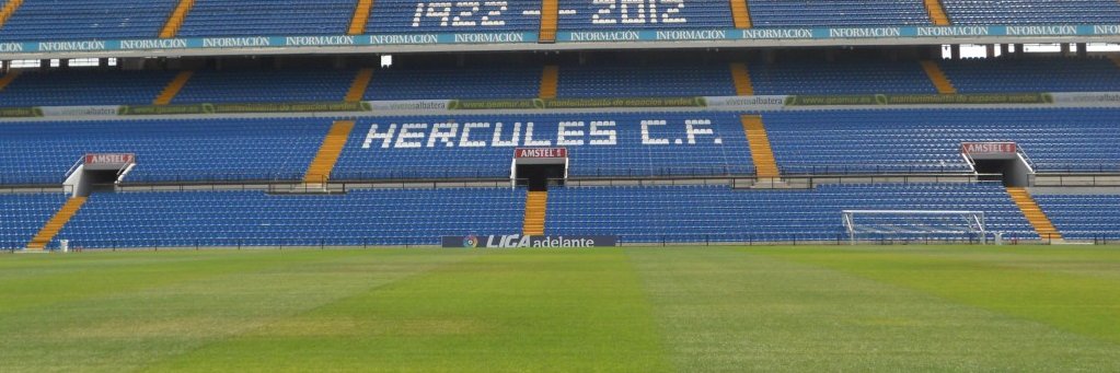 Mario Armengol banner