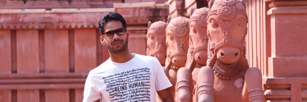 Pankaj_Sharmaa's profile banner image